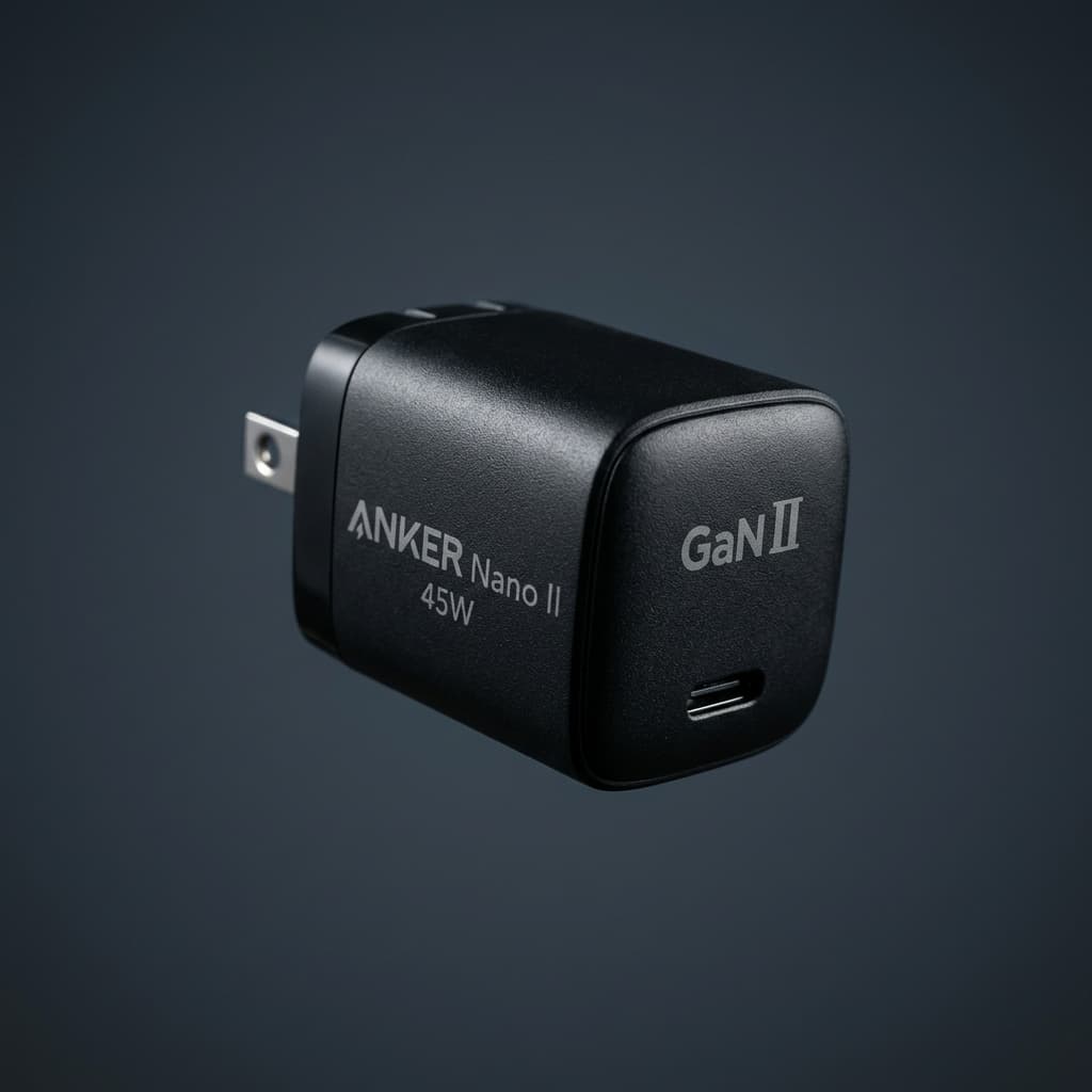 Anker Nano II 45W