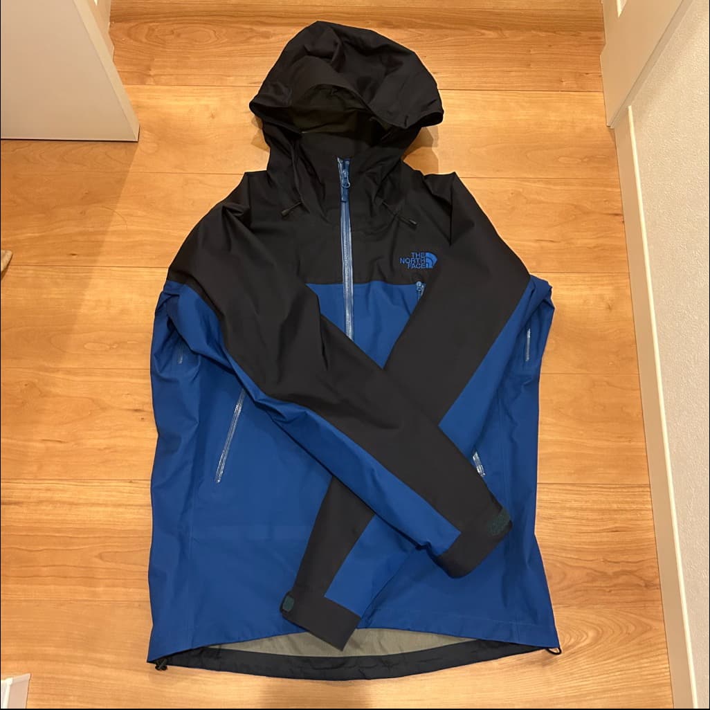 THE NORTH FACE Climb Light Jacket