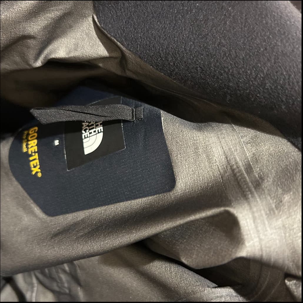 THE NORTH FACE Climb Light Jacket