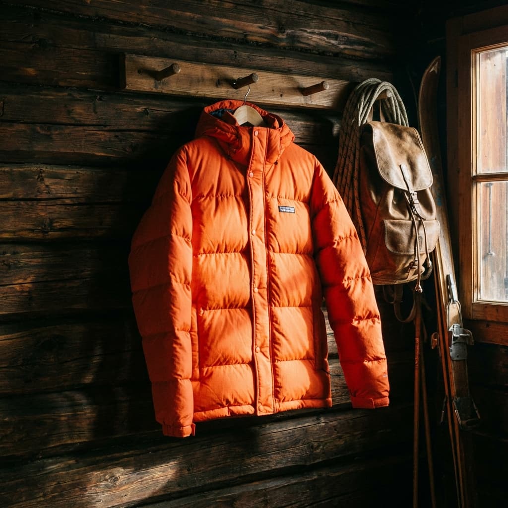 Uniqlo Ultra Light Down