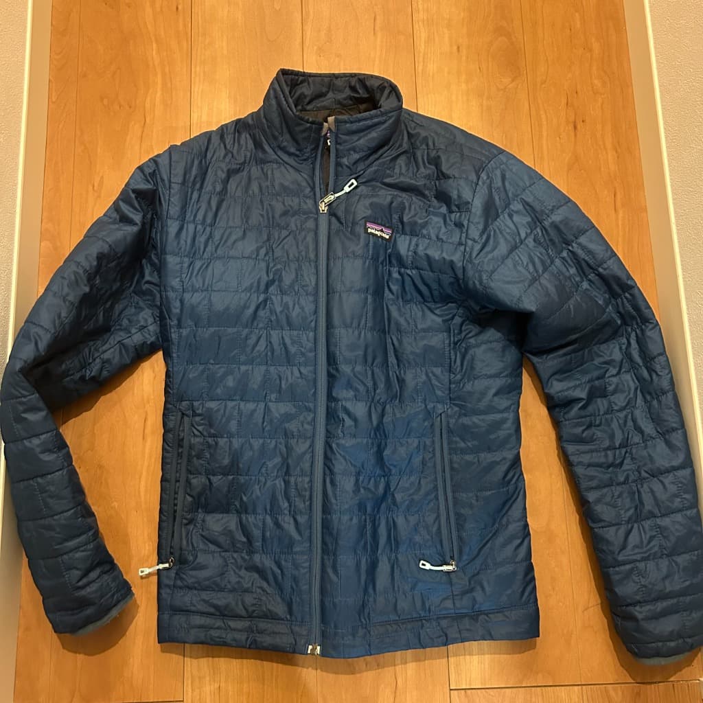 Patagonia Nano Puff