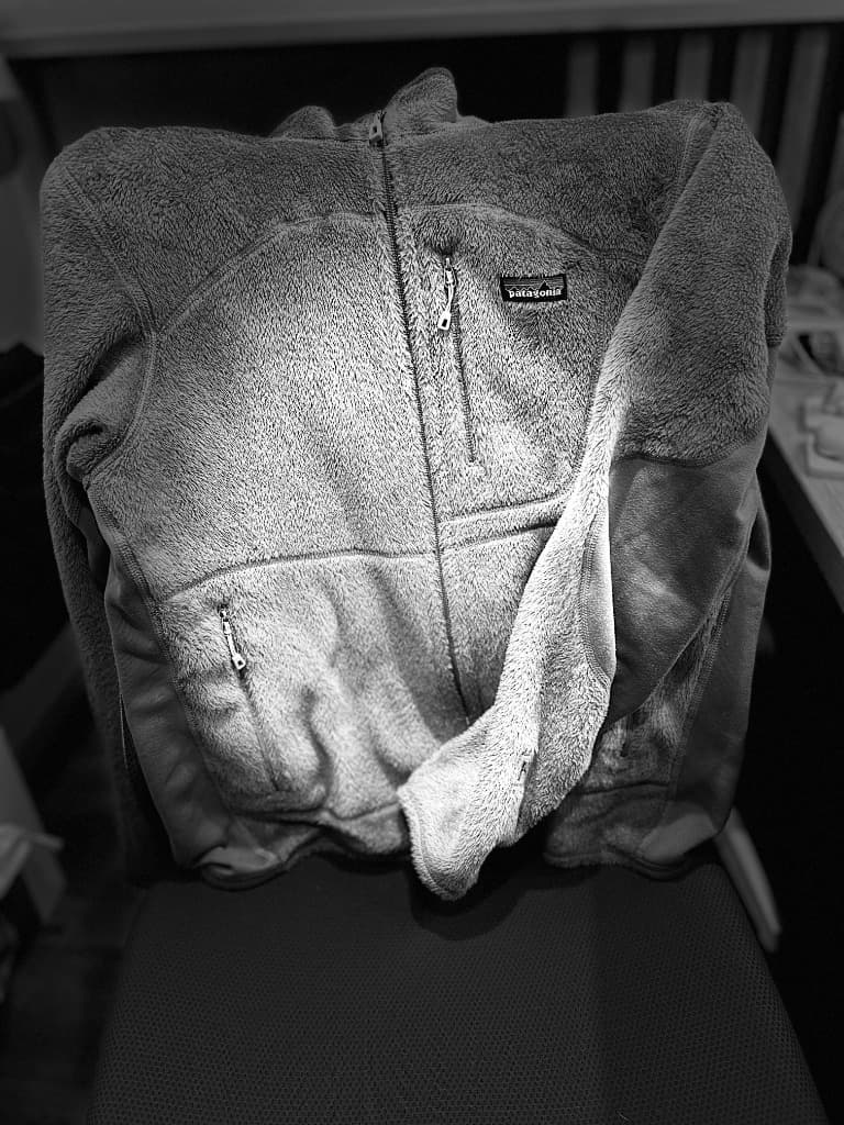 2011年前後に買ったギアを、15年越しに技術検証する