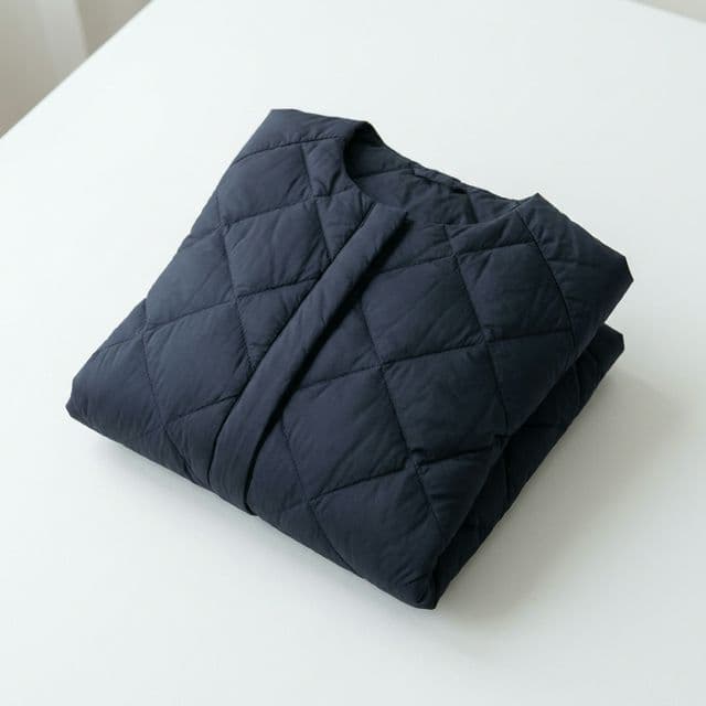 Uniqlo Ultra Light Down